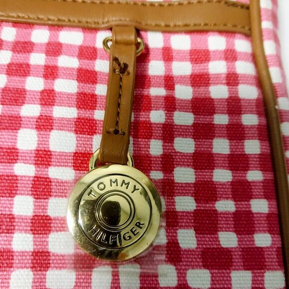 NWOT Tommy Hilfiger Crossbody Bag Women - Picture 3 of 7